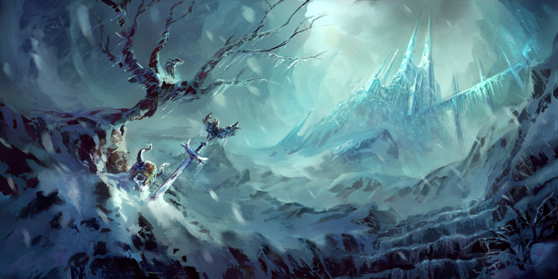 Illustration for article titled Nice Place You Got Here. Be A Shame If Nathan Drake Ever Found It.